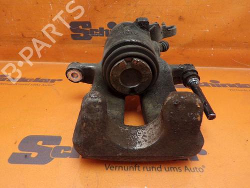 Right rear brake caliper SKODA OCTAVIA II Combi (1Z5) 2.0 TDI 4x4 | BP28072642M106 