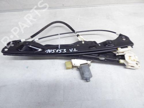 Front left window mechanism BMW 3 Touring (E91) 320 d | BP32827128C22 - Image 2