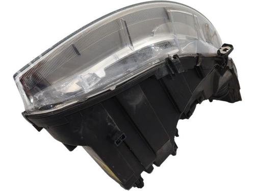 Left headlight MERCEDES-BENZ A-CLASS (W169) A 180 CDI (169.007, 169.307) | BP40024615C28  - Image 5