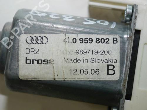 Right front window motor AUDI Q7 (4LB) 3.0 TDI quattro | BP33143114E20 - Image 4