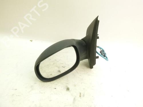 Used Left mirror CITROËN C2 (JM_) 1.4 (73 hp) 30669656