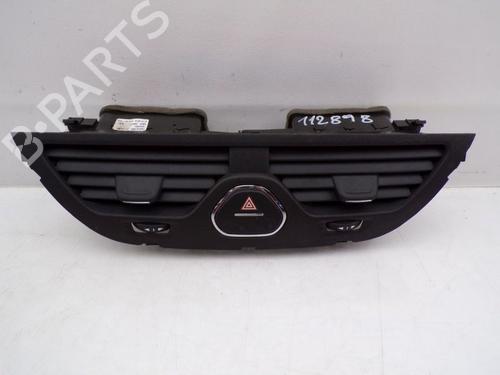 Luftventilen OPEL CORSA E (X15) 1.4 (08, 68) | BP33158046I21 - Image 2