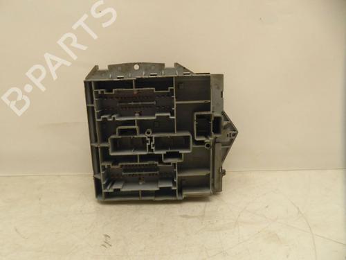 Electronic module FIAT BRAVO II (198_) 1.4 16V (198AXS1B) | BP29380645M83 