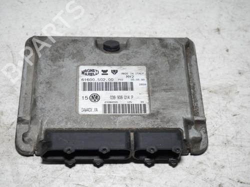 Used Engine control unit (ECU) Engine control unit (ECU) VW GOLF IV (1J1) 1.4 16V (75 hp) 33139388 33139388