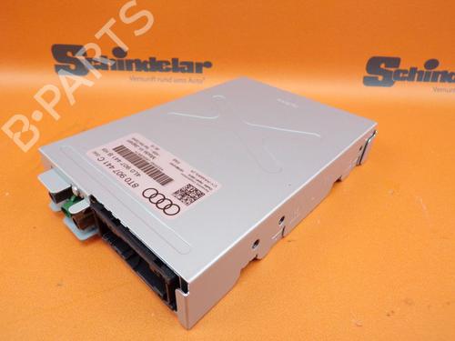 Control unit AUDI A5 Sportback (8TA) 2.0 TDI quattro | BP33145559M11 - Image 4