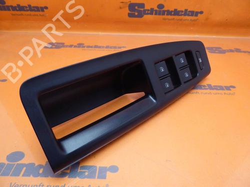 Used Switch VW POLO (9N_, 9A_) 1.4 16V (75 hp) 25016982