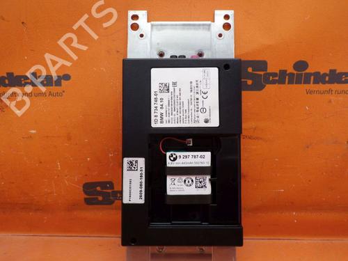 Control unit BMW 1 (F20) 116 d | BP33152062M11  - Image 5