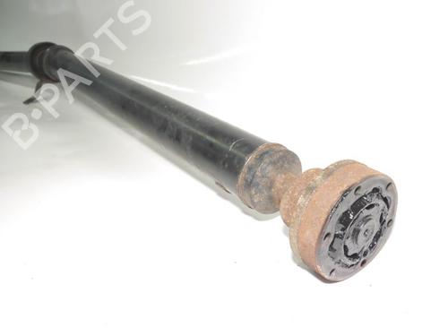 Driveshaft AUDI A8 D3 (4E2, 4E8) 4.0 TDI quattro | BP24382866M37 