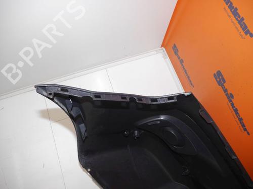 Front bumper MERCEDES-BENZ SPRINTER 3,5-t Bus (B906) 316 NGT (906.733) | BP24390742C7 