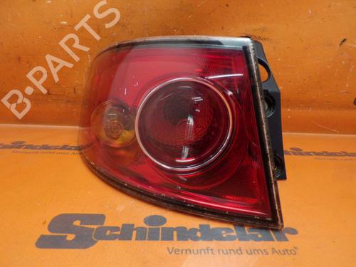 Used Left taillight SEAT IBIZA III (6L1) 1.4 16V (75 hp) 28528673
