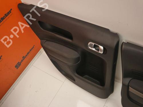 Seats set CITROËN C4 CACTUS 1.6 BlueHDi 100 | BP30669731C78 