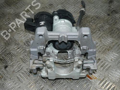 Left rear brake caliper VOLVO XC60 II (246) T8 Hybrid AWD | BP32652926M107