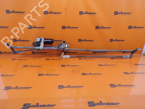 Front wiper motor PEUGEOT 307 CC (3B) 2.0 16V | BP24412115M29 