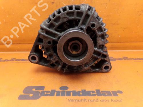 Used Alternator OPEL CORSA C (X01) 1.2 (F08, F68) (75 hp) 27728397
