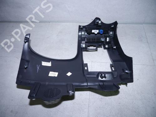 Dashboard NISSAN JUKE (F16_) DIG-T 117 | BP33145002C46 - Image 5