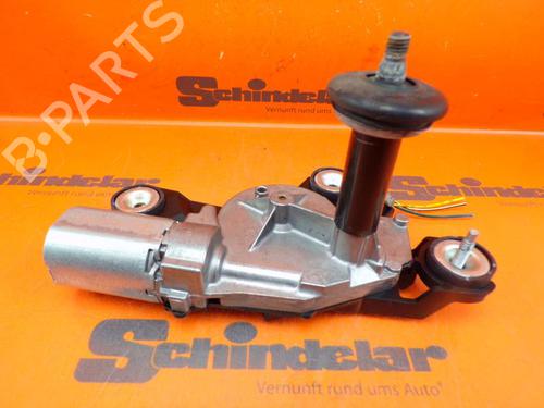 Used Rear wiper motor FORD FOCUS III Turnier 1.6 TDCi (115 hp) 24392689