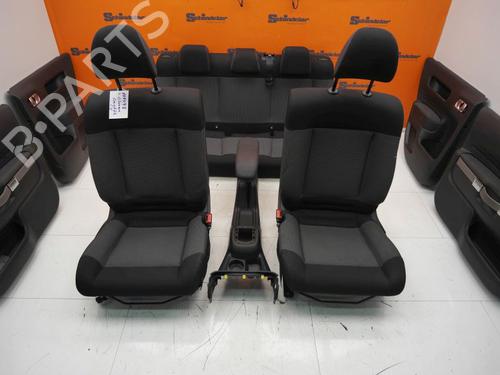 Seats set CITROËN C4 CACTUS 1.6 BlueHDi 100 | BP32662541C78