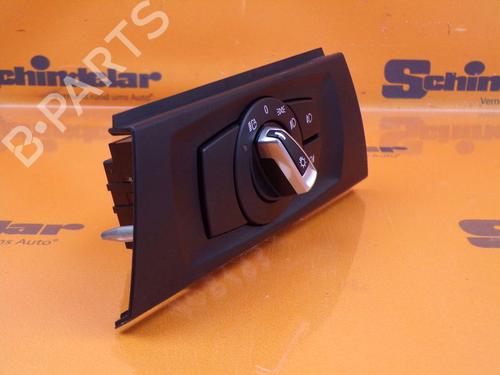 Headlight switch BMW 3 Touring (E91) 320 d | BP19036908I24 - Image 2