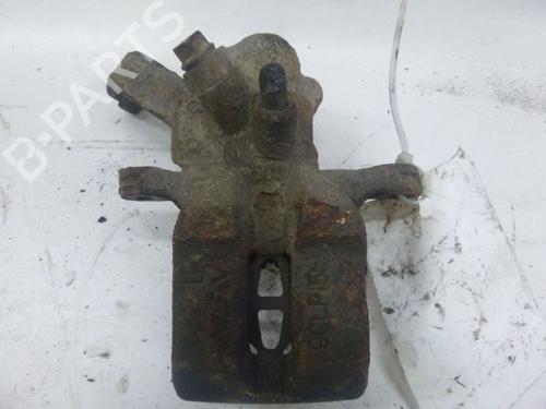 Used Left rear brake caliper FIAT SEDICI (189_) 1.6 16V (120 hp) 33140651