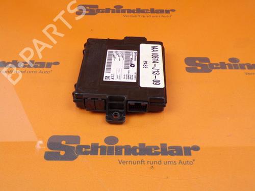 Used Control unit Control unit JEEP GRAND CHEROKEE IV (WK, WK2) 3.0 CRD V6 4x4 (250 hp) 33150133 33150133