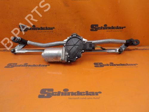 Front wiper motor SKODA FABIA II (542) 1.2 TSI | BP29217205M29 