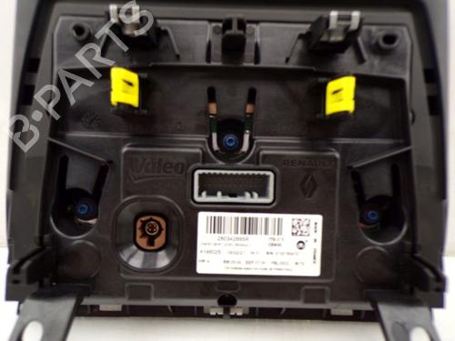 Display monitor RENAULT ARKANA I (LCM_, LDN_) 1.3 TCe 140 (LDN0) | BP31076949C48 