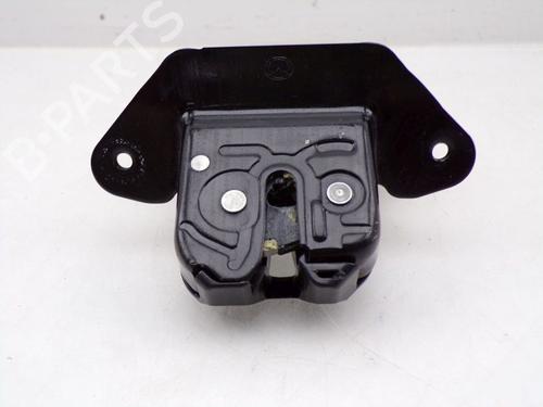 Used Electronic module MAZDA 2 Hatchback (DL, DJ) 1.5 (75 hp) 33003454
