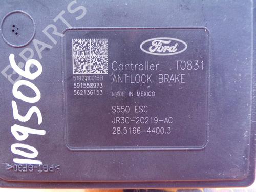 ABS pump FORD USA MUSTANG Convertible 2.3 EcoBoost | BP33149879M43  - Image 6