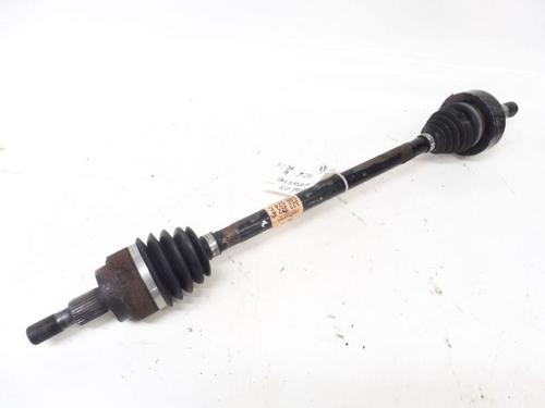 Right rear driveshaft MERCEDES-BENZ R-CLASS (W251, V251) R 320 CDI 4-matic (251.022, 251.122) | BP24385172M41 