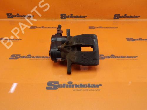Used Left rear brake caliper AUDI A5 Sportback (8TA) 2.0 TDI (150 hp) 24392676