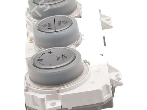 Climate control MAZDA 6 Saloon (GG) 1.8 | BP36367296I5 - Image 4