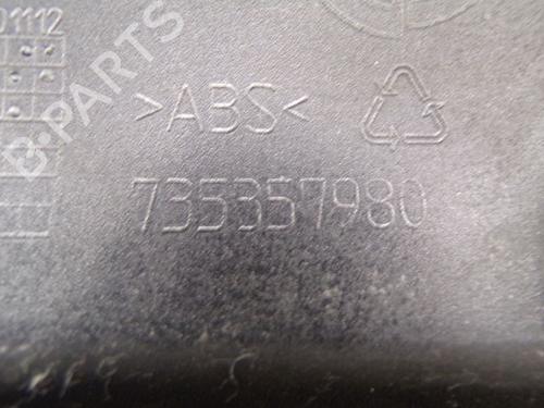 Grill FIAT IDEA (350_) 1.4 16V | BP34103938C40 - Image 7