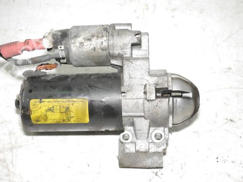 Starter BMW 1 Coupe (E82) 120 d | BP32822746M8 - Image 2