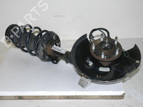 Used Right front shock absorber Right front shock absorber OPEL ASTRA J Sports Tourer (P10) 2.0 CDTI (35) (165 hp) 33143775 33143775