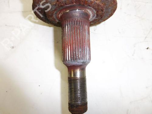Right rear driveshaft VW TOUAREG (7LA, 7L6, 7L7) 2.5 R5 TDI | BP24384749M41 