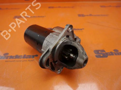 Used Starter OPEL ASTRA J Sports Tourer (P10) 1.4 Turbo (35) (140 hp) 24881049