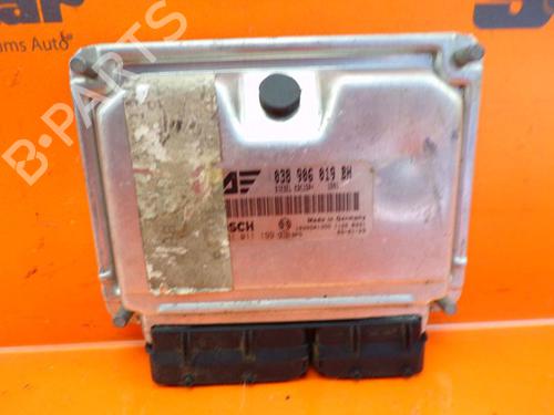 Used Engine control unit (ECU) VW SHARAN (7M8, 7M9, 7M6) 1.9 TDI (130 hp) 32642739