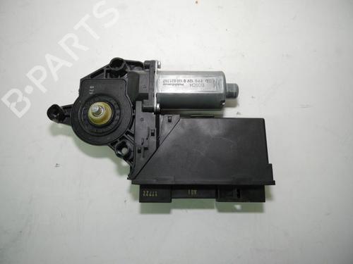 Left rear window motor AUDI A4 B7 Avant (8ED) 2.0 TDI | BP24382132E23 