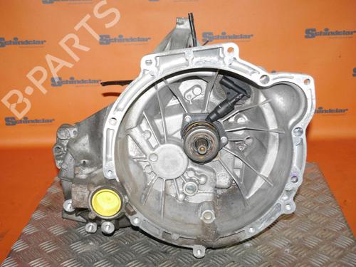 Gearbox VOLVO C30 (533) 1.6 | BP33149610M3 - Image 2