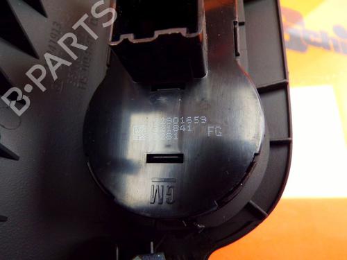 Headlight switch OPEL INSIGNIA A Saloon (G09) 2.0 Biturbo CDTI (69) | BP32831284I24  - Image 6
