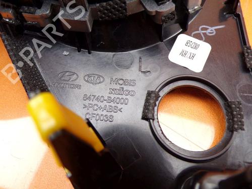 Air vent HYUNDAI i10 II (BA, IA) 1.0 | BP24597138I21 