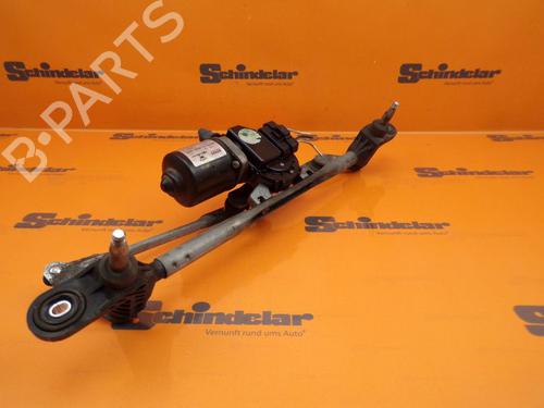 Front wiper motor FIAT BRAVO II (198_) 1.9 D Multijet (198AXB1A) | BP24391369M29 