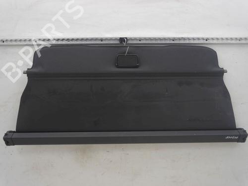 Used Rear parcel shelf Rear parcel shelf VOLVO V60 I (155) D3 / D4 (163 hp) 37274612 37274612