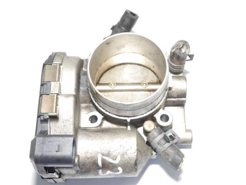 Used Throttle body SEAT ALHAMBRA (7V8, 7V9) 2.0 i (115 hp) 24381038