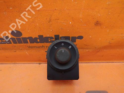 Used Mirror switch OPEL ASTRA J Sports Tourer (P10) 1.7 CDTI (35) (110 hp) 26916771