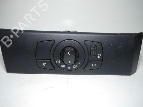 Commande de phare BMW 5 (E60) 525 d (177 hp) 33141265