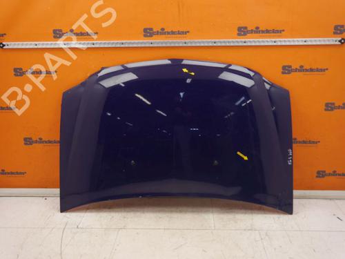 Motorhaube für DACIA LOGAN MCV (KS_) 1.4 (75 hp) 33153647