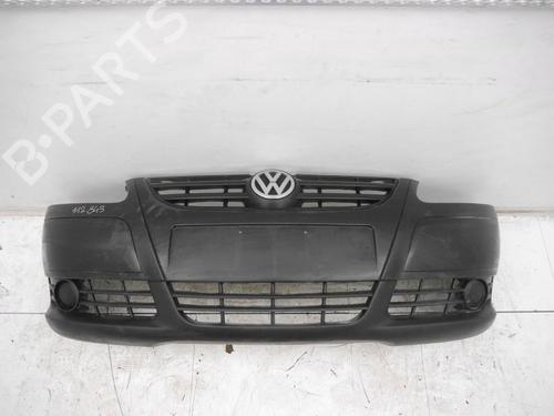 Used Front bumper VW FOX Hatchback (5Z1, 5Z3, 5Z4) 1.2 (55 hp) 32653095