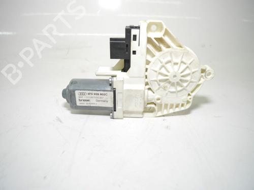 Right rear window motor AUDI A6 C6 Avant (4F5) 3.0 TDI quattro | BP24382131E22 