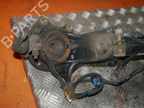 Right front shock absorber CITROËN DS3 (SA_) 1.4 VTi 95 | BP33684774M17  - Image 5